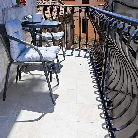 Kapar - Kairos Traù