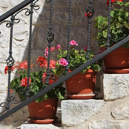 아파트 Kapar - Kairos *