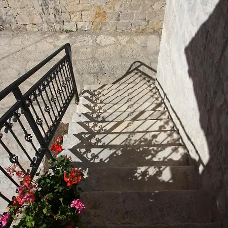 Kapar - Kairos * Trogir