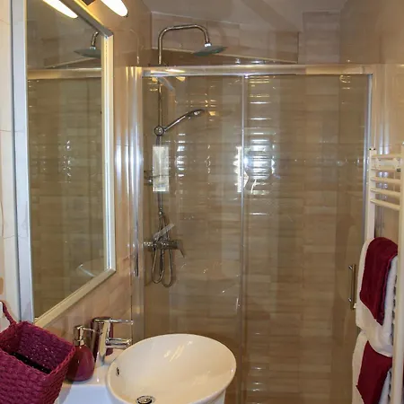 아파트 Kapar - Kairos *