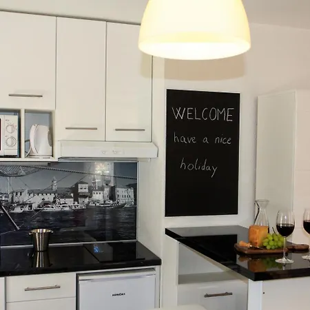 Kapar - Kairos 트로기르