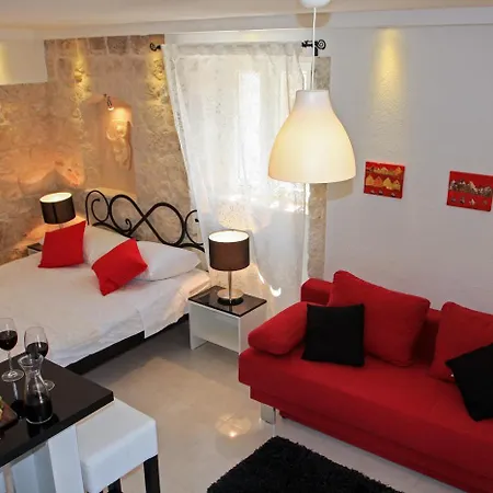 Kapar - Kairos Trogir