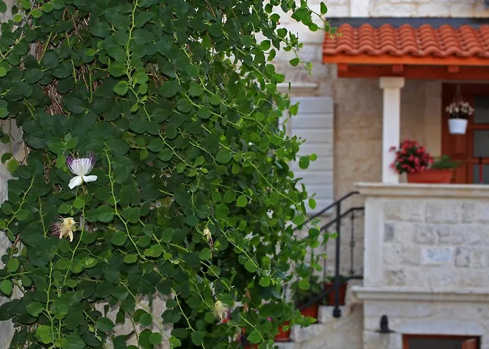 Kapar - Kairos Apartmán *