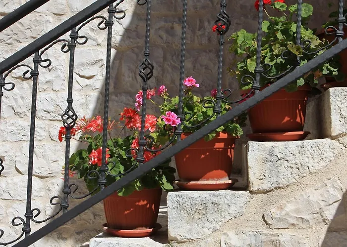 Apartmán Kapar - Kairos *