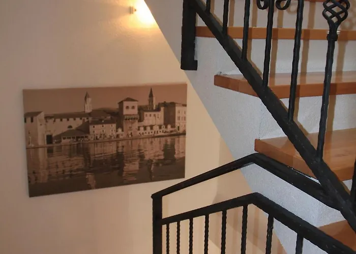 Kapar - Kairos Apartmán