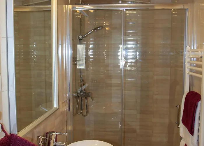 公寓 Kapar - Kairos *