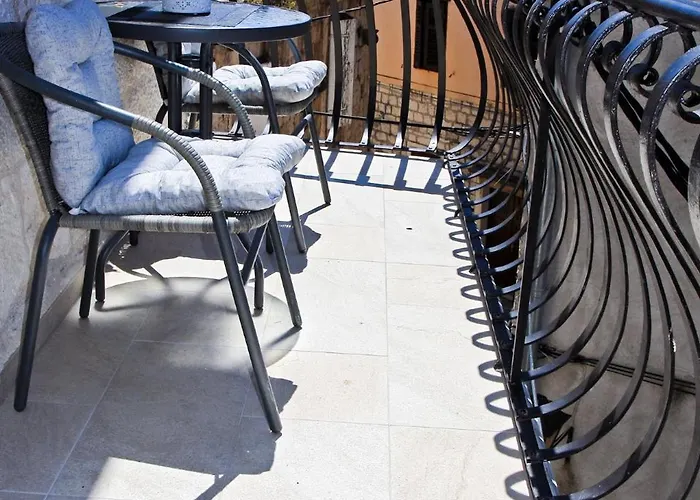 Kapar - Kairos Trogir