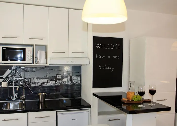 Kapar - Kairos Trogir