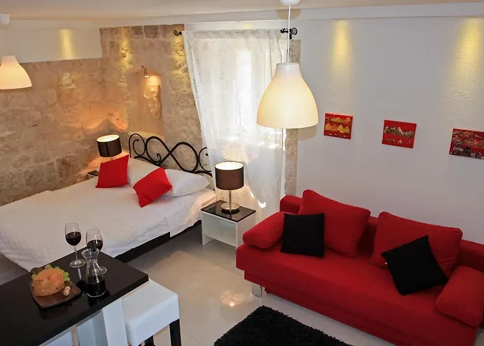 Kapar - Kairos Trogir