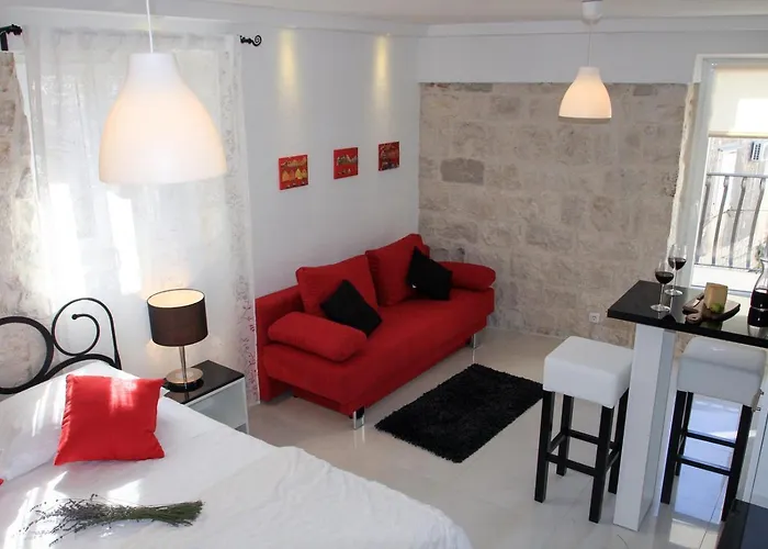 Kapar - Kairos Apartmán